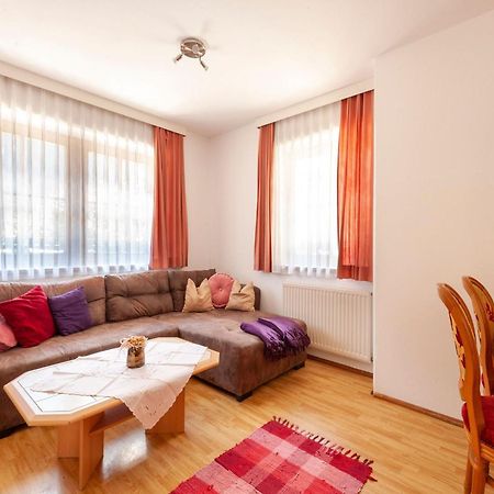 Apartment Between Mayrhofen And Finkenberg Eksteriør billede