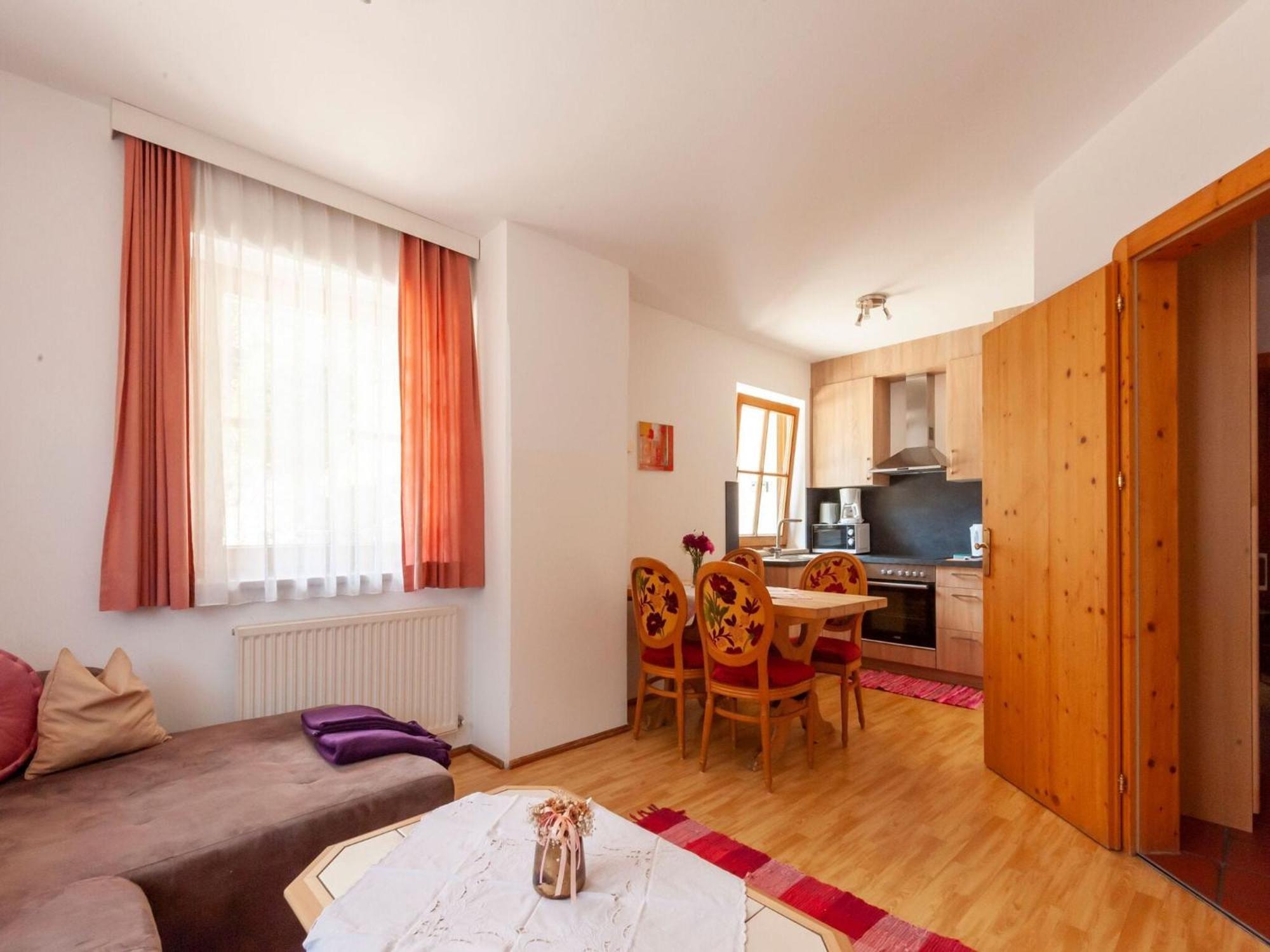 Apartment Between Mayrhofen And Finkenberg Eksteriør billede