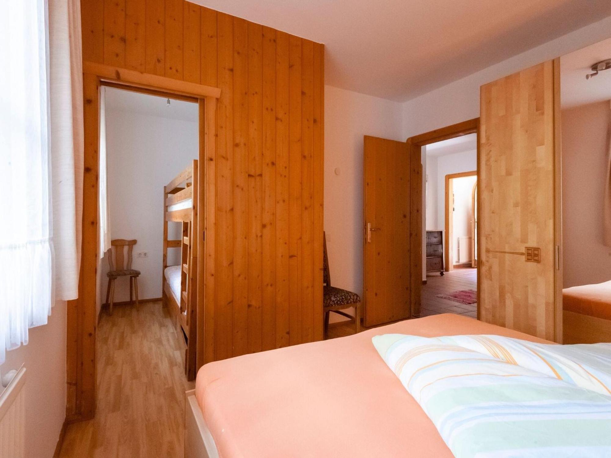 Apartment Between Mayrhofen And Finkenberg Eksteriør billede