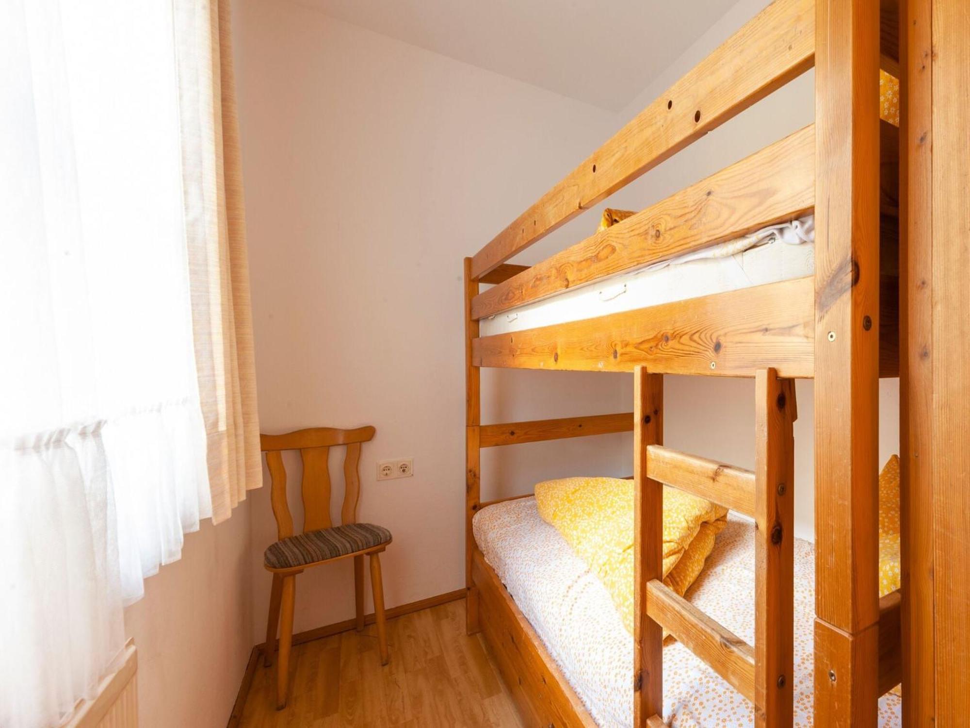 Apartment Between Mayrhofen And Finkenberg Eksteriør billede